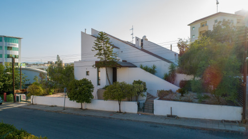 Four Bedroom House in Aglantzia, Nicosia