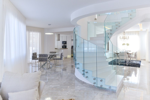 5 Bedroom Luxury Villa in Ayios Tychonas, Limassol