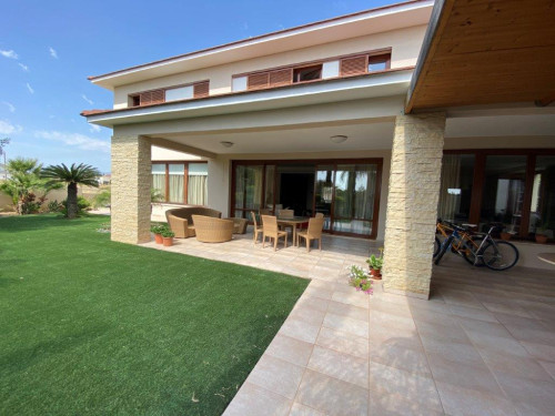 Beautiful and luxurious 5 bedroom detached house for sale, Strovolos, Nicosia