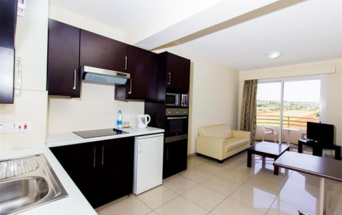One Bedroom apartment in Pernera, Famagusta