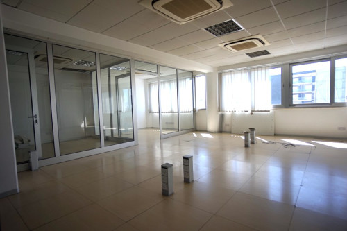 Offices for sale (4 floors) in Engomi, Nicosia