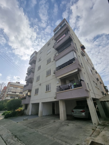 Beautiful Three Bedrooms Apartment In Engomi, Nicosia