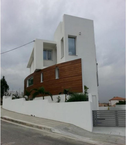 Astonishing house, in Makedonitissa, Engomi, Nicosia