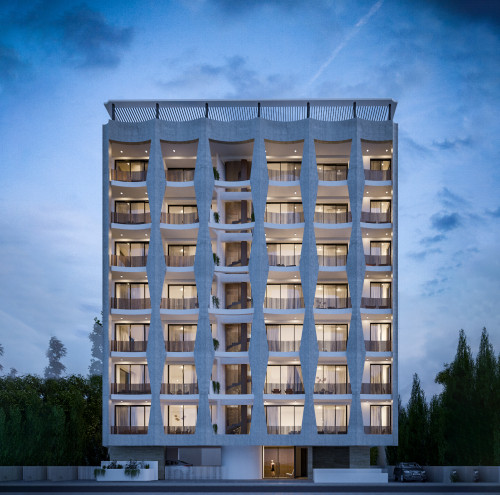 Newly constructed,luxury,  readily available Feb 21,3 bedroom apartments,  near city centre, Nicosia